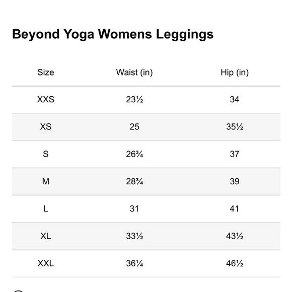 Beyond Yoga Spacedye High Waisted Capri Leggings - Picture 5 of 13